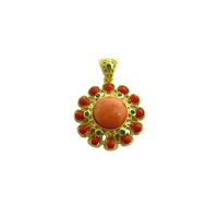 Collana Orelù Donna in Argento 000998A - 000998A